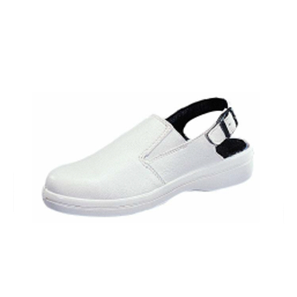 Sapatos Lemaitre Pascaline Branco S2